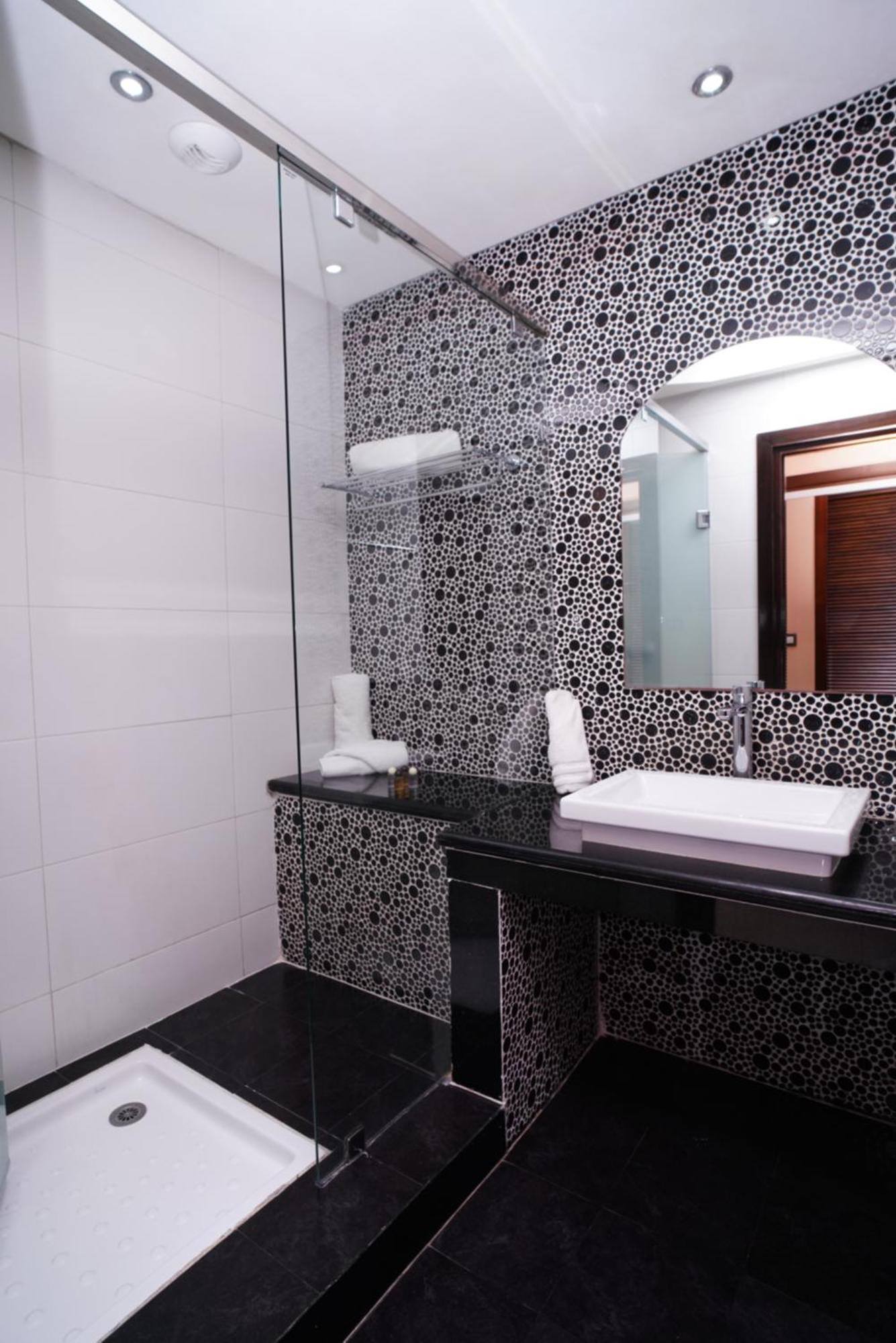Hotel La Capitale Rabat Dış mekan fotoğraf