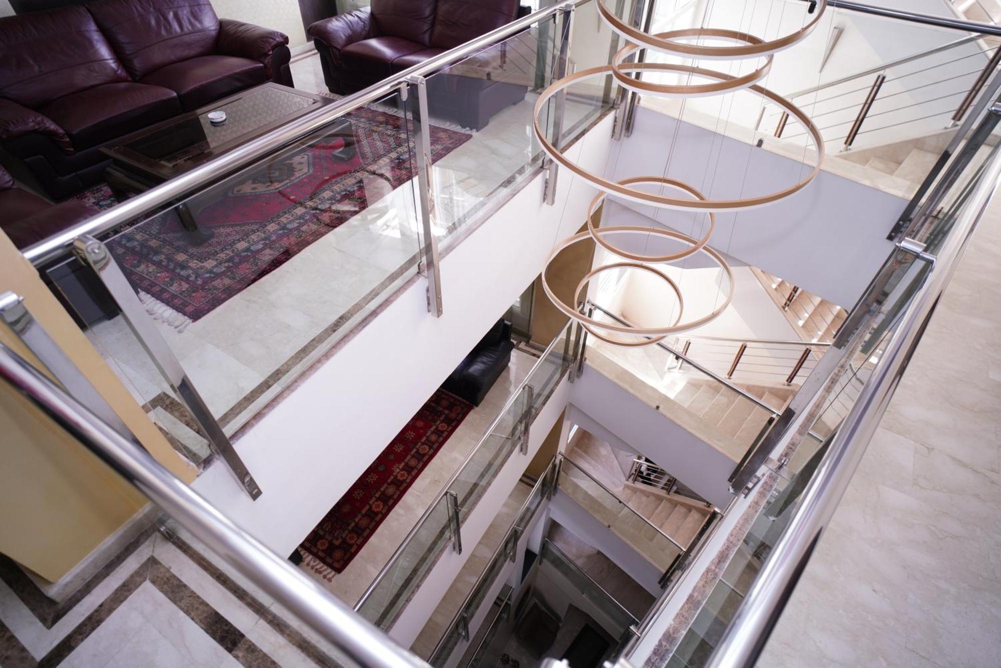 Hotel La Capitale Rabat Dış mekan fotoğraf